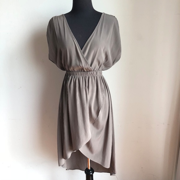 Lush Dresses & Skirts - Lush sz S goddess dress